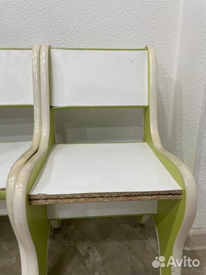 Стул детский