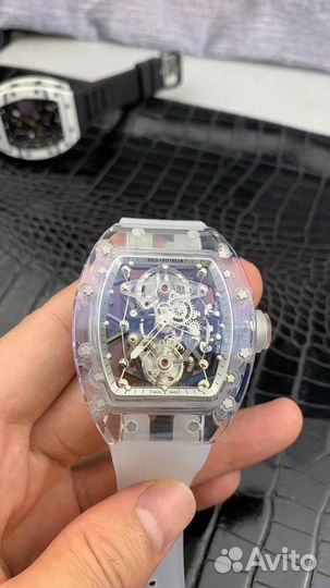 Richard Mille