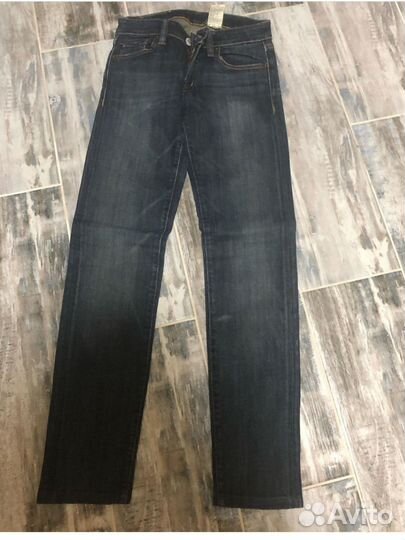 Джинсы ralph lauren(оригинал)