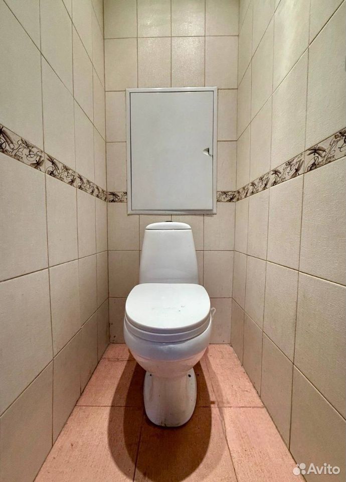 2-комнатная квартира, 60,3 м² — фото 8