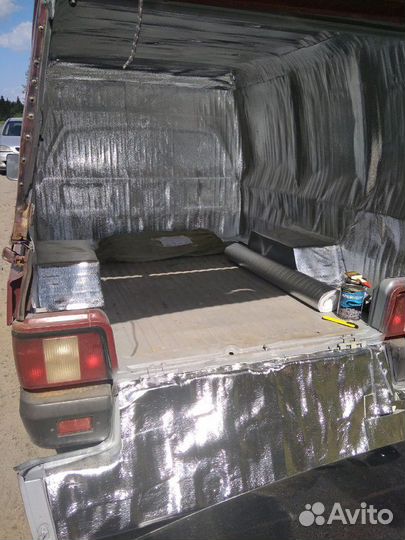 Грузоперевозки Птз