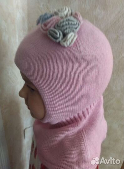 Шапка шлем Chobi S