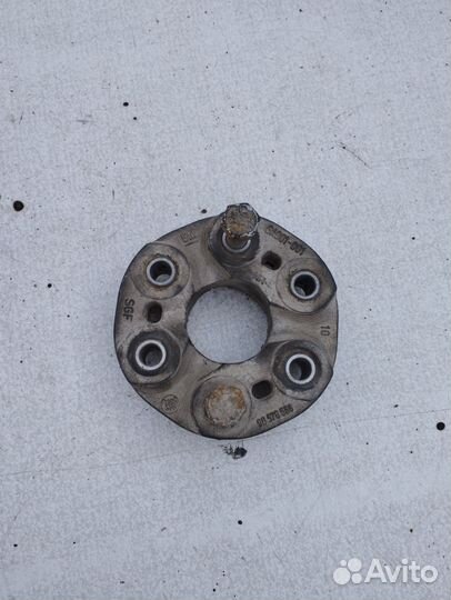 Муфта карданного вала Ореl оmegа b oмегa б