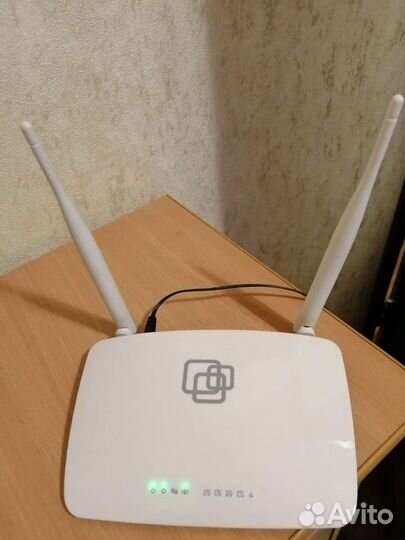Wifi роутер