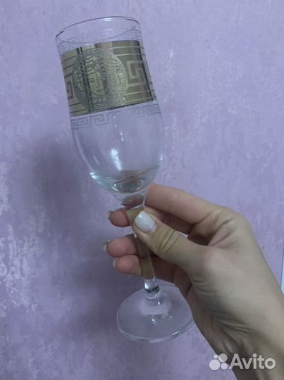 Бокалы для вина