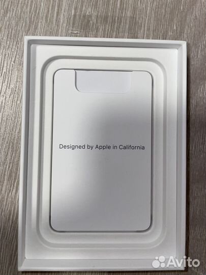 Внешний аккумулятор magsafe battery Pack