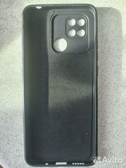 Чехол на Redmi 10C и Poco c40