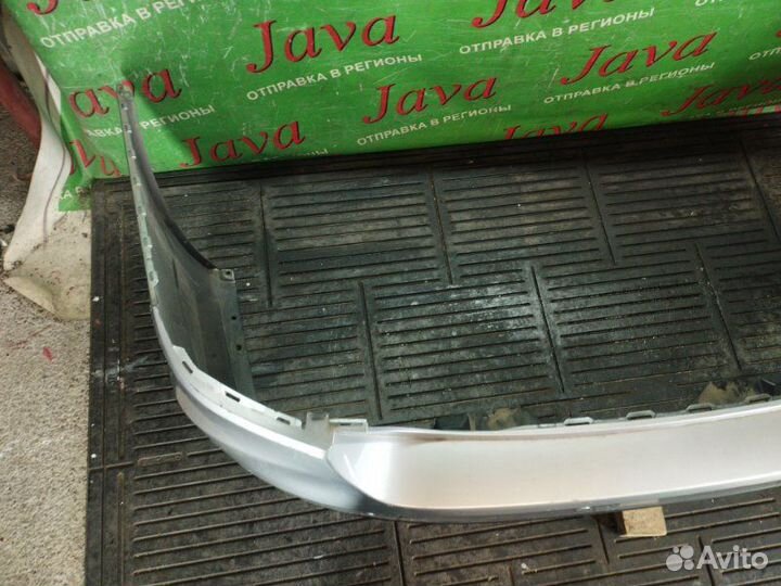 Бампер задний Subaru Impreza GK3 FB16 2020