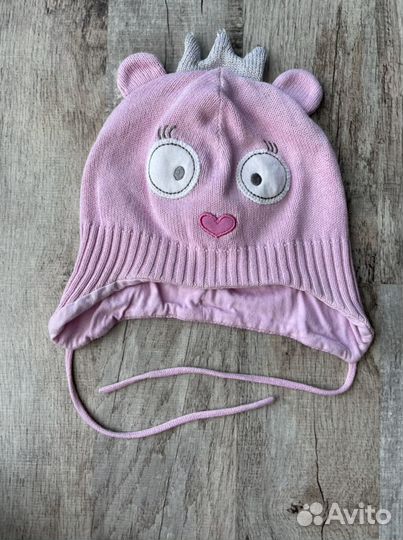 Шапка kerry 48/50