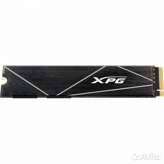 Внутренний жесткий диск A-Data XPG gammix S 404928