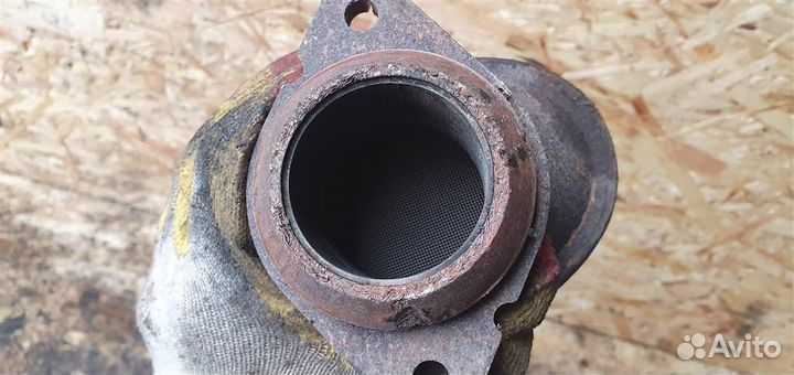 Катализатор Cadillac SRX 1 2003-2009