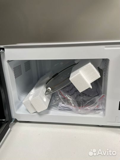 Микроволновая печь Gorenje