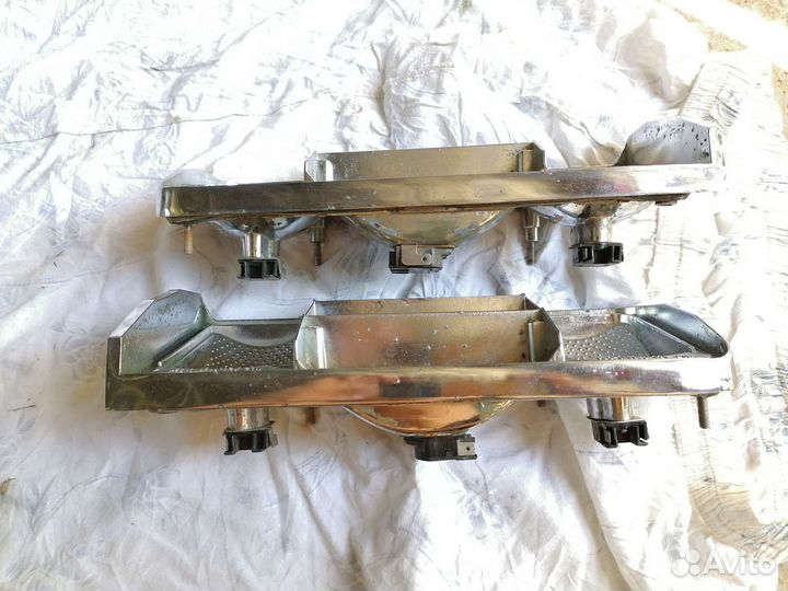 Стопы на ваз 2106 Польша