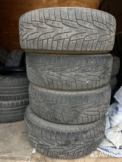 Kumho I'Zen KW31 205/55 R16 91R