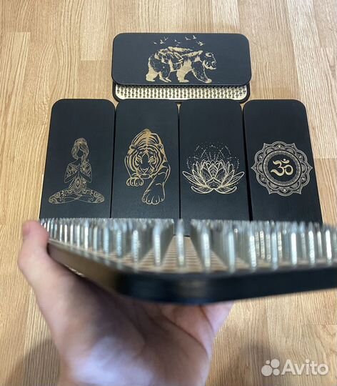 Доска садху для начинающих 10мм