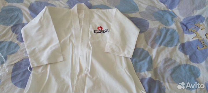 Продам кимоно