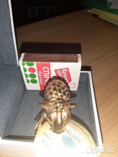 Swarovski фигурка