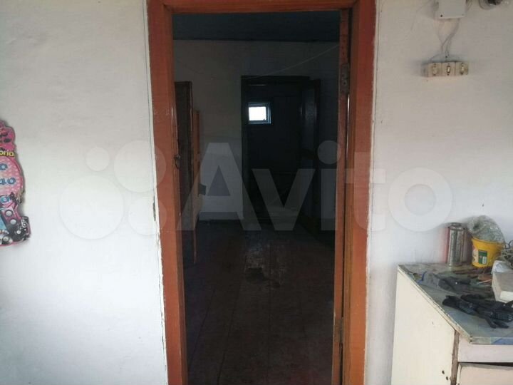 Дом 39,1 м² на участке 2,9 сот.