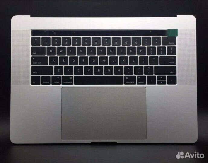 Корпус Топкейс MacBook A2159 A2241 A2289 A2338 Pro