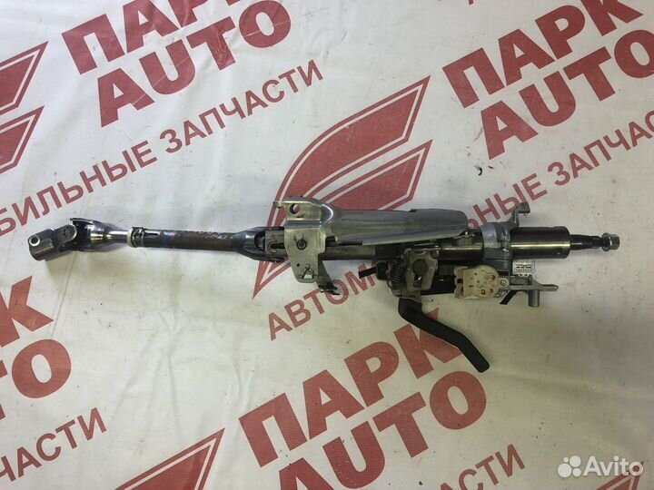 Рулевая колонка Пежо 4007