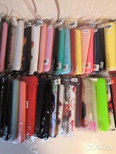 Чехол на iPhone, Samsung, Huawei, Xiaomi