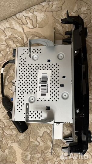 Автомагнитола бу