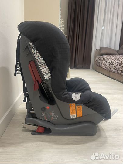 Автомобильное детское