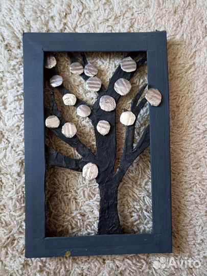 Поделки в детский сад, в школу