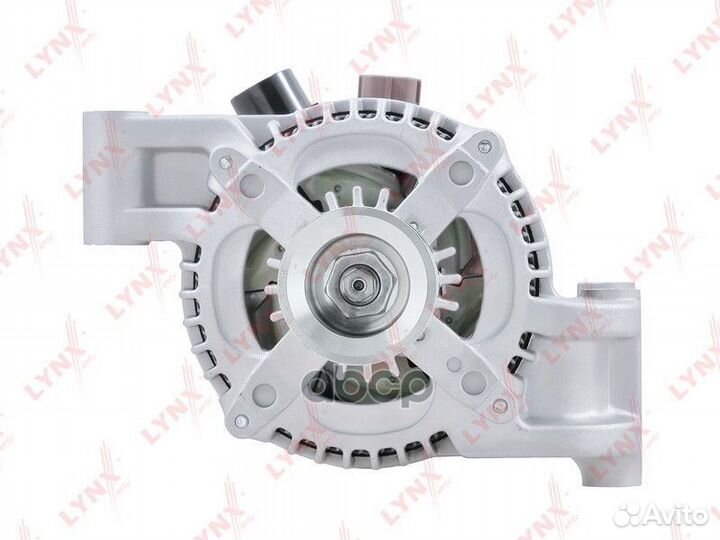 Генератор EA-1296 EA1296 lynxauto