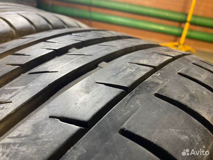 Continental ContiSportContact 3 245/45 R18 96W
