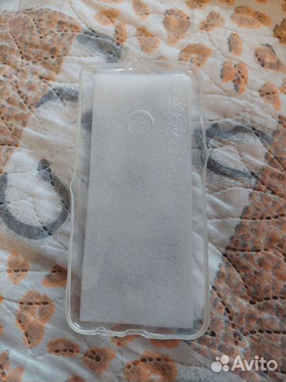 Чехлы на телефон honor 10i