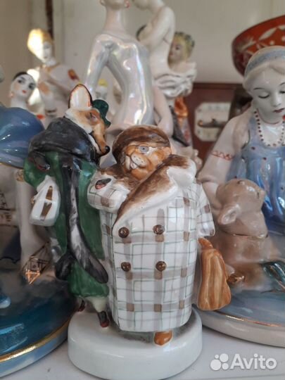 Винтажссср