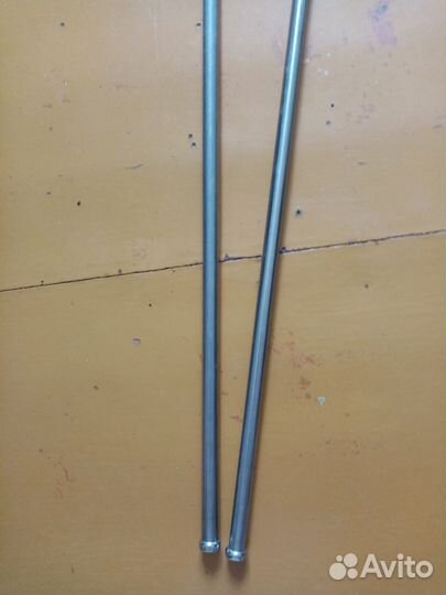 Карнизы для штор металлические