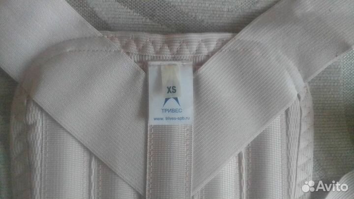 Продам корсет ортопедический