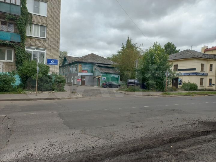 Свободного назначения, 200 м²