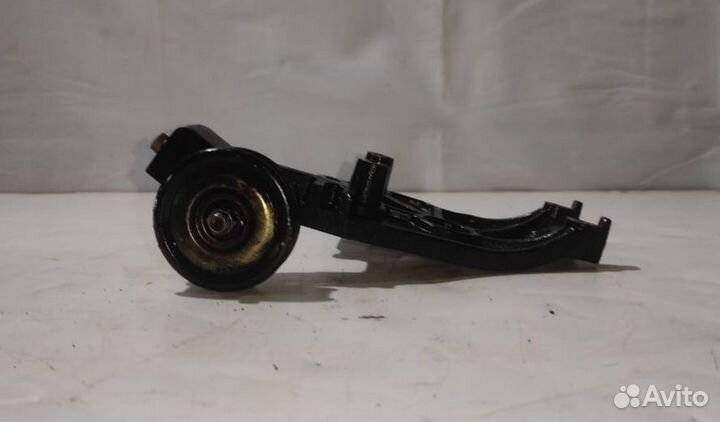 Кронштейн компрессора кондиционера Lifan Breez 1.6