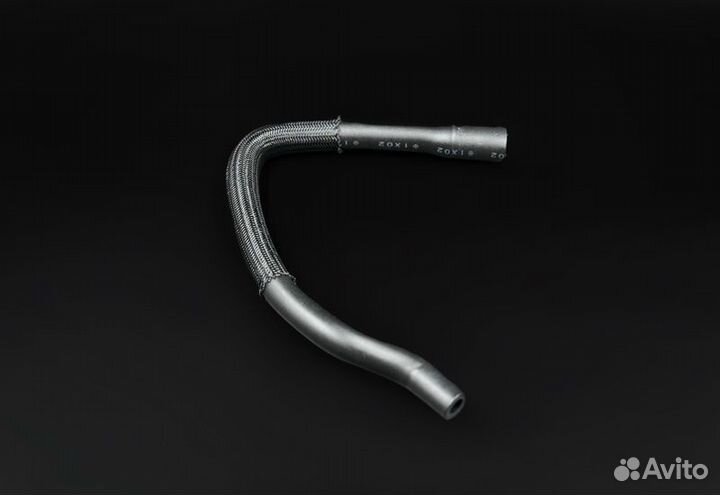 Патрубок сапуна Subaru