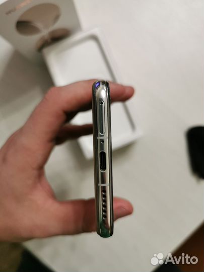 Смартфон Huawei P50