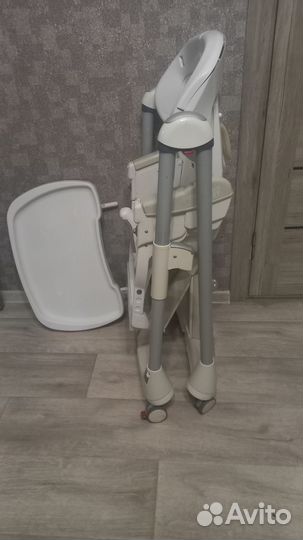 Столик для кормления peg perego