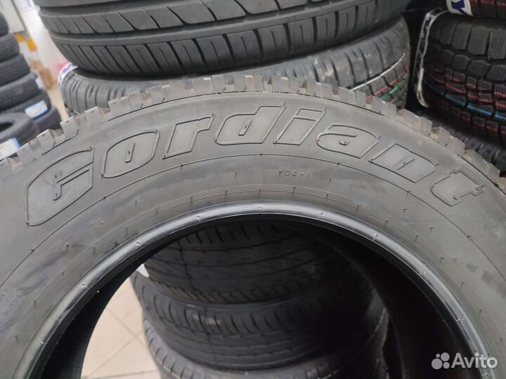 Cordiant All Terrain 215/65 R16