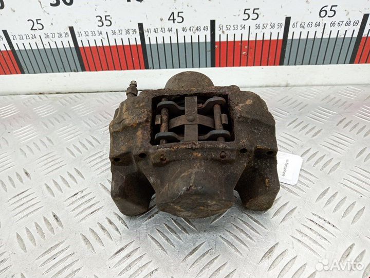 Суппорт задний левый для Opel Omega B 90543586