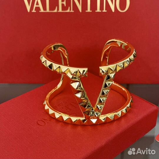 Браслеты Valentino