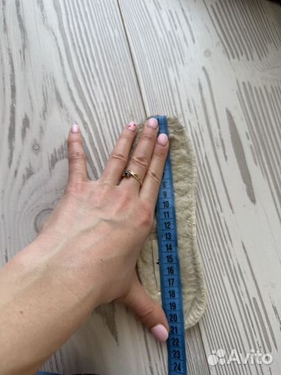 Дутики детские 32 размер