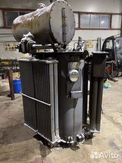 Трансформатор подстанции арт23415