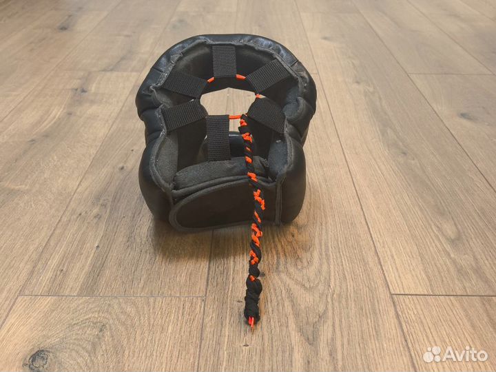 Шлем боксерский outshock