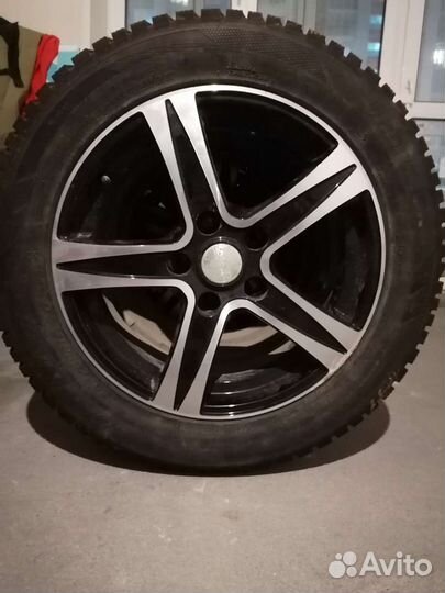 Hankook Winter I'Pike RS2 W429 205/55 R16