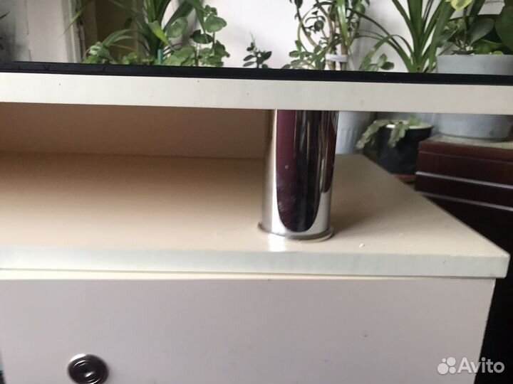 Тумба под телевизор бу