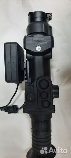 Тепловизионный прицел Pulsar Apex XD38