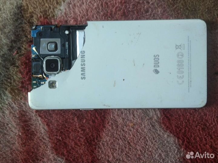 Ноутбук toshiba