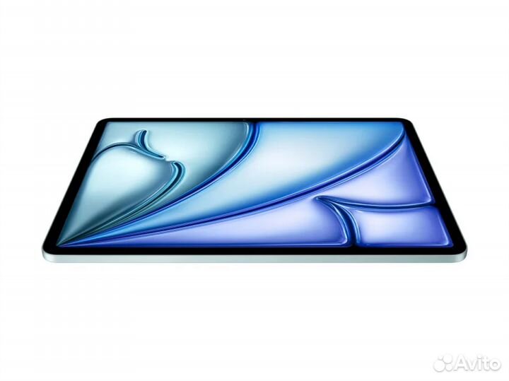 Apple iPad Air (2024) 13